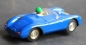 Preview: Scalextric Porsche 550 Spyder 1955 Racingcourse Model with engine (7297)
